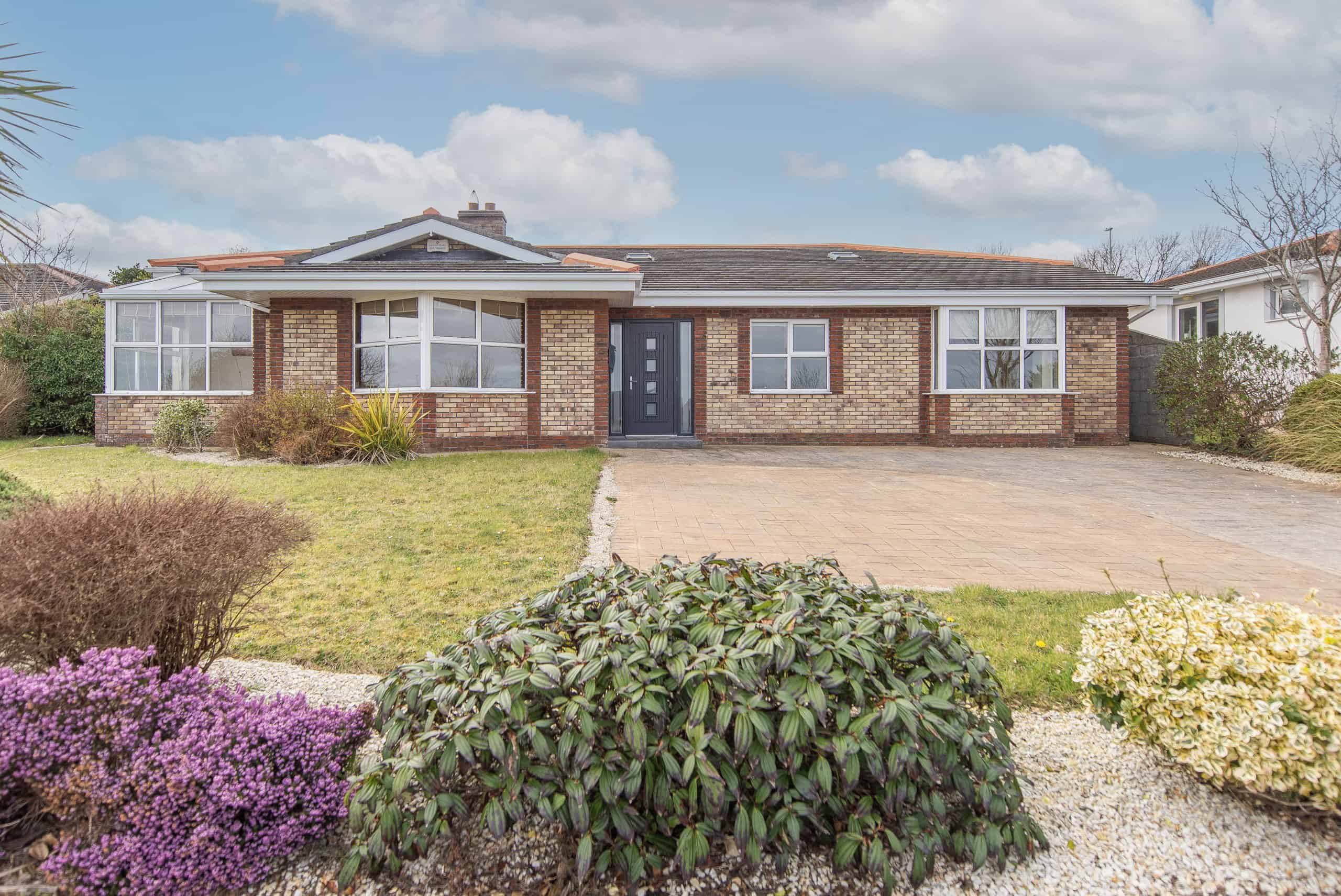 3 The Bailey, Circular Road, Newcastle, Co.Galway — 5SRE / Five Star Real Estate