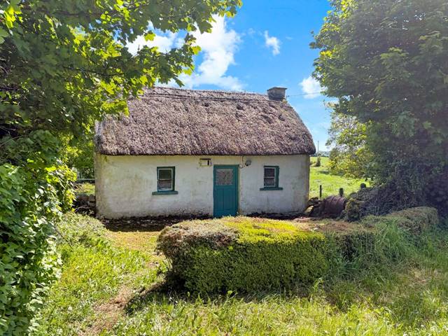 Shessareagh, Kinvara, Owenbristy, Co. Galway — Keane Mahony Smith