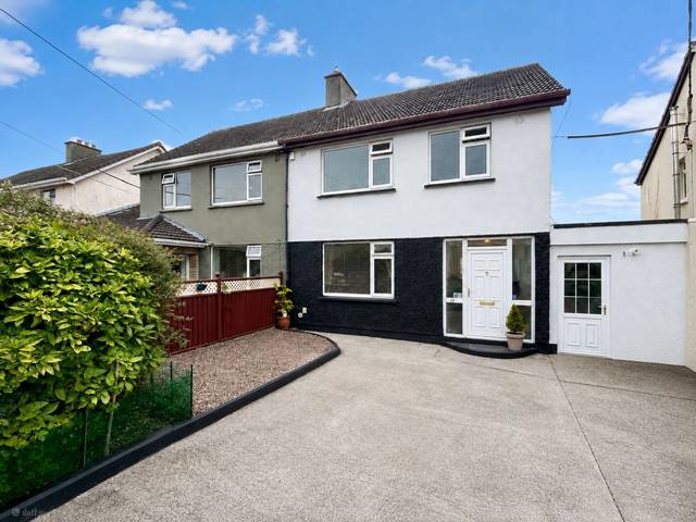 10 Dun Na Mara, Renmore, Co. Galway — Fair Deal Property