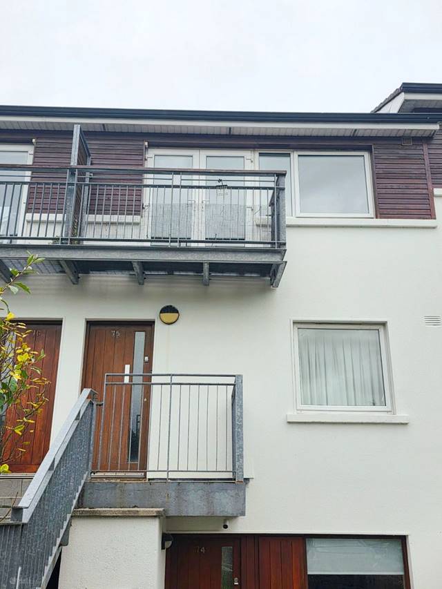 75 Sáilín, Wellpark, Co. Galway — Ocean Property Management