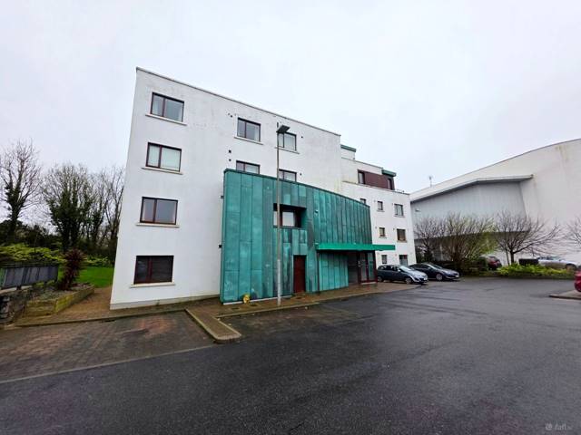 Apartment 1, Sáilín, Wellpark, Co. Galway — Ocean Property Management