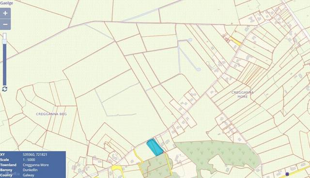 Creganna, Oranmore, Co. Galway — Keane Mahony Smith