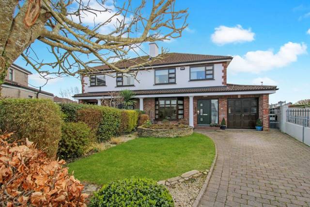 75 Monalee Heights, Knocknacarra, Co. Galway — Keane Mahony Smith