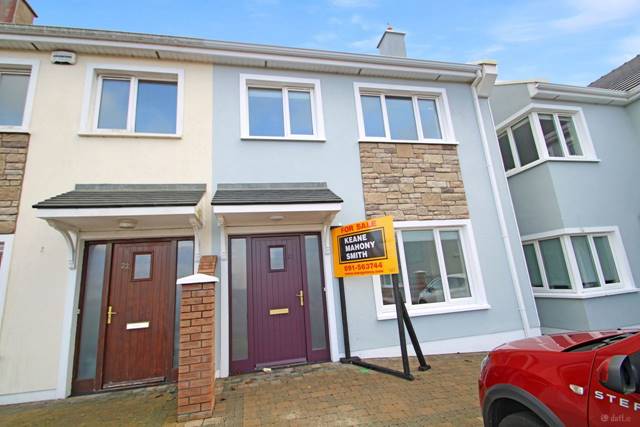 21 Bealach Na Gaoithe, Tuam, Co. Galway — Keane Mahony Smith