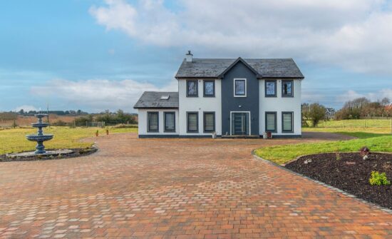 Palmerstown, Oranmore, H91RDY2 — Maxwell & Heaslip (Property Partners)