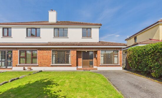 47 Ashleigh Grove, Ballymoneen Road, H91K31N — Maxwell & Heaslip (Property Partners)