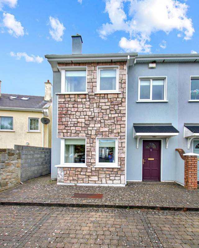 44 Bealach Na Gaoithe, Tuam, Co. Galway — Keane Mahony Smith