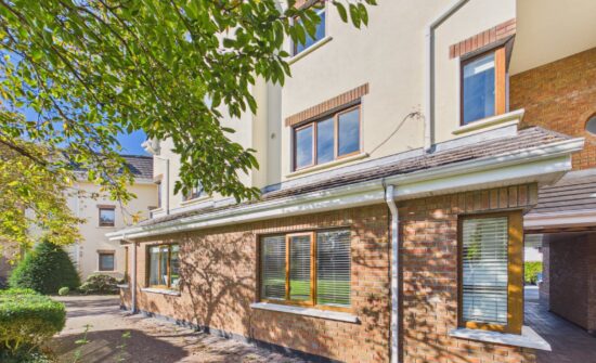 72 Riverdale, Oranmore, H91Y2Y3 — Maxwell & Heaslip (Property Partners)