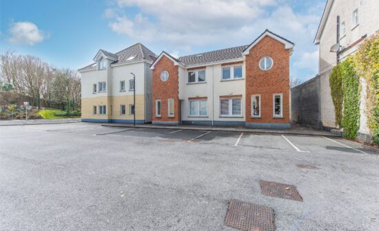 154 Manor Court, Western Distributor Road, H91 Y972 — Maxwell & Heaslip (Property Partners)