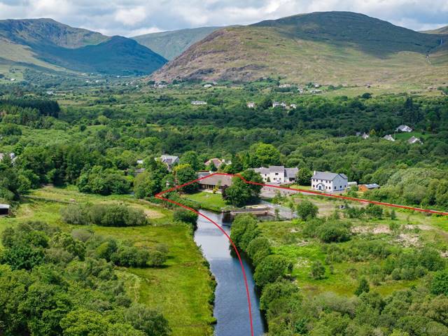 Mac’S, Carrick West, Teeranea, Co. Galway — Keane Mahony Smith