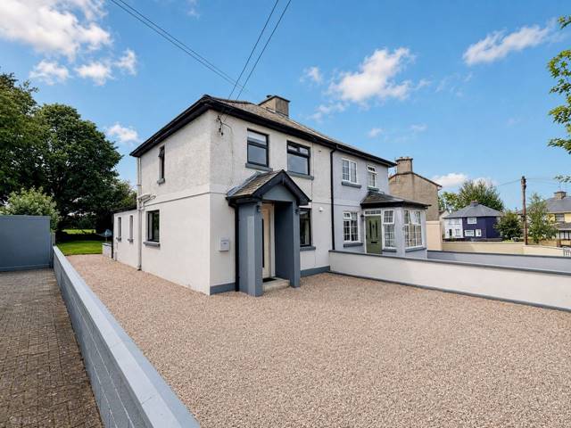 70 Toberjarlath Road, Tuam, Co. Galway — Fair Deal Property