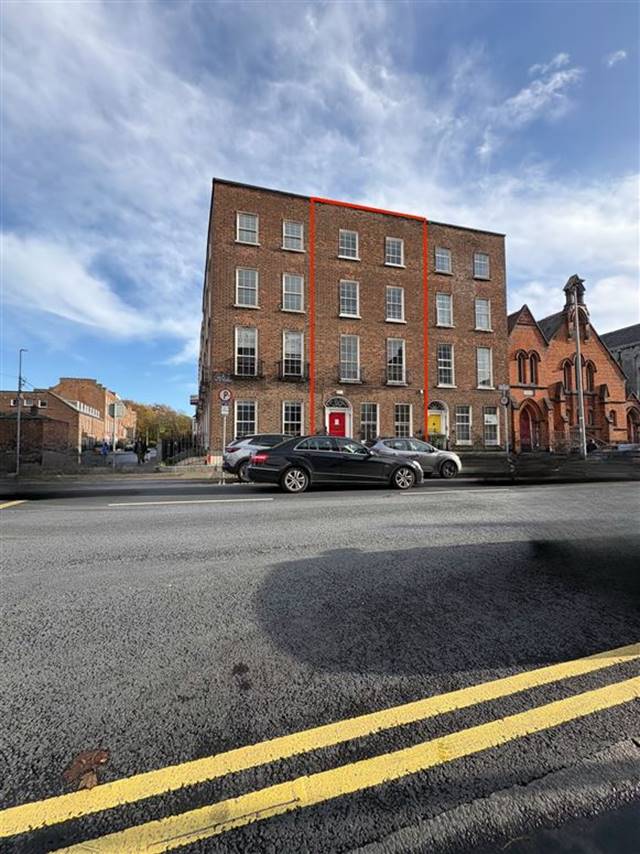 1 Quinlan St. Limerick, Limerick City, Limerick — Rooney Property Consultants