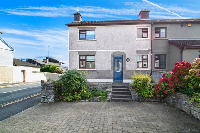 6 Connolly Terrace, Bohermore, Galway city, Galway City Centre, Co. Galway — Keane Mahony Smith