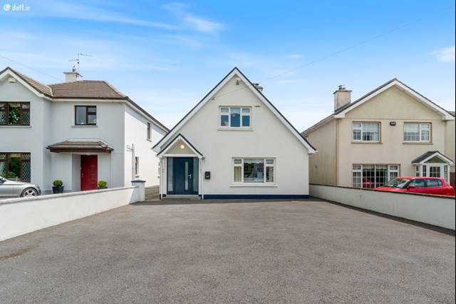 Monearmore, Loughrea, Co. Galway Detached House — John Dolan Auctioneers Ltd