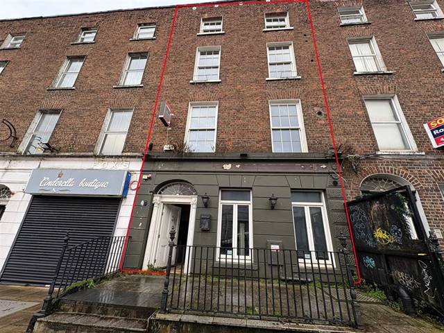 31 Thomas Street, Limerick City, Limerick — Rooney Property Consultants