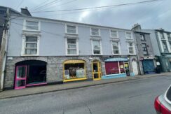 Fahy House, High Street, Tuam, Co. Galway — Gohery Properties