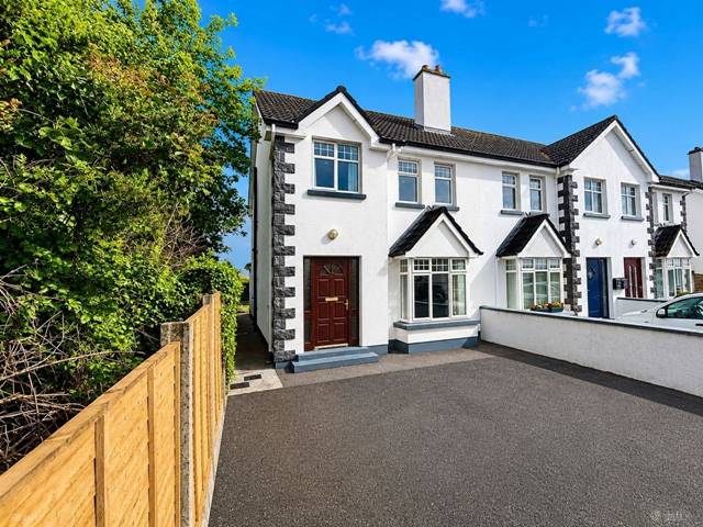 17 Dun Chaoin, Dunmore, Co. Galway — Fair Deal Property