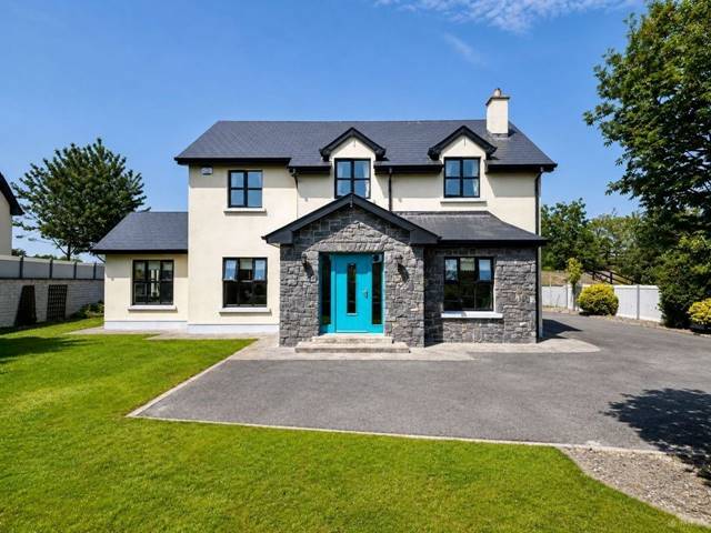 4 Na Cluainte, Killeenadeema, Loughrea, Co. Galway — Fair Deal Property