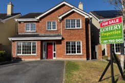 91 Bluebell Woods, Maree Road, Oranmore, Co Galway, H91 K4NP — Gohery Properties