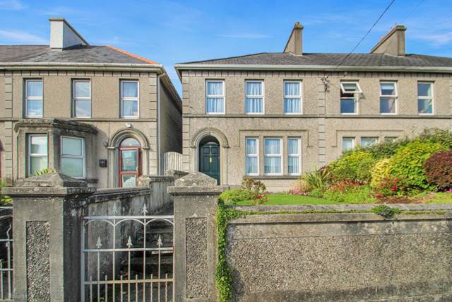 19 Newcastle Road, Galway, Shantalla, Co. Galway — Keane Mahony Smith