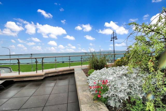 Apartment 16, Baily Point, Salthill, Co. Galway — Keane Mahony Smith