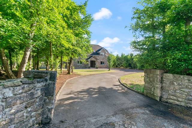 Ballynabucky, Kilcolgan, Co. Galway — Keane Mahony Smith