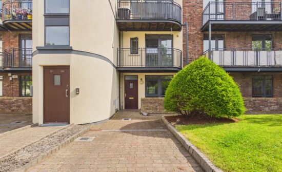 122 Coille Tire, Doughiska — Maxwell & Heaslip (Property Partners)