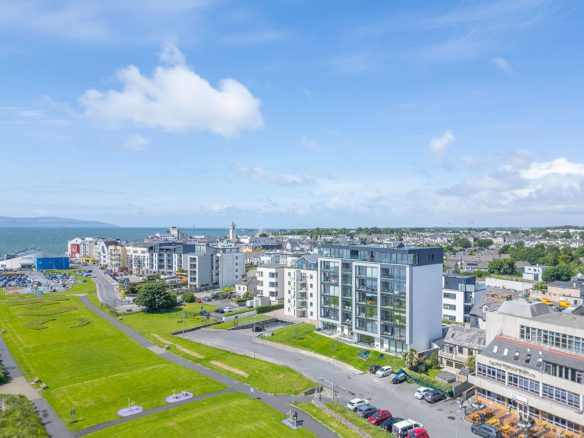 Apt 22, Cova Da Iria, Salthill, Galway — 5SRE / Five Star Real Estate