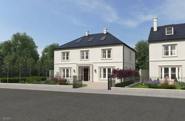 15A & 15B Redington Woods, Clarinbridge, Co. Galway — Keane Mahony Smith