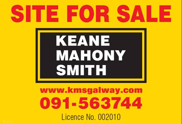 Coolarne, Turloughmore, Co. Galway — Keane Mahony Smith