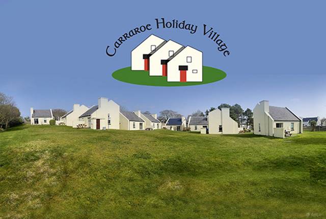 Carraroe Holiday Cottages, Carraroe, Co. Galway — Keane Mahony Smith