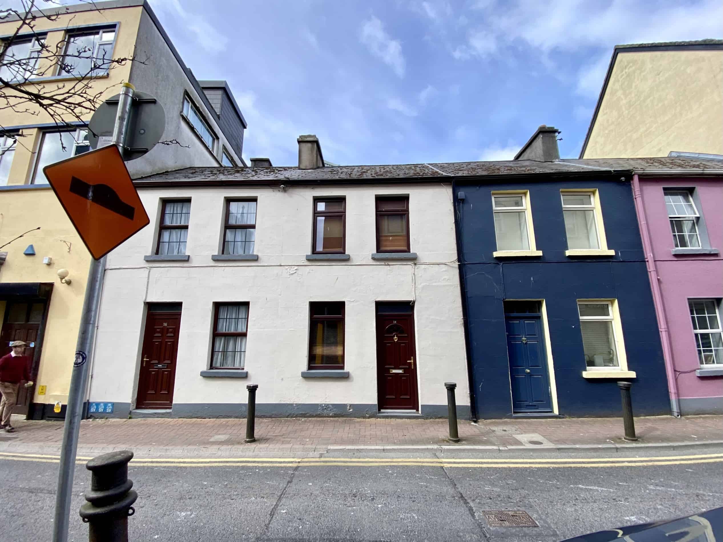 14 Middle Street, Galway — 5SRE / Five Star Real Estate