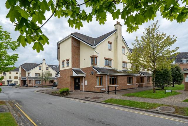 49 Riverdale, Oranmore, Co. Galway Duplex House — John Dolan Auctioneers Ltd