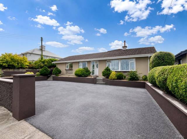Carrowpeter, Dublin Road, Tuam, Co. Galway — Fair Deal Property