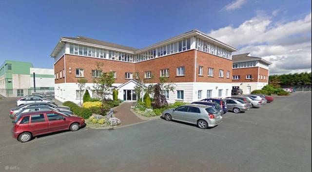 Ground Floor of Block 2, Ballybrit Business Park, Ballybrit, Co. Galway — Keane Mahony Smith