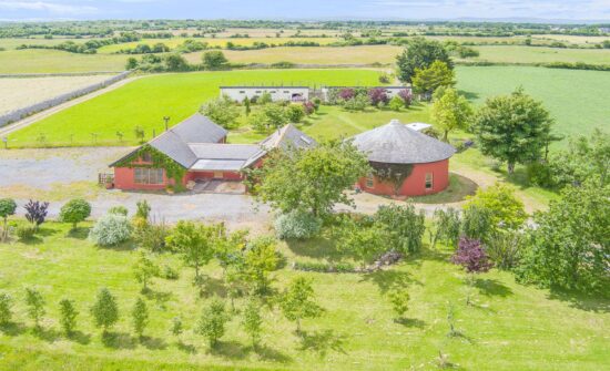 The Roundhouse Corrandulla, H91K0HW — Maxwell & Heaslip (Property Partners)