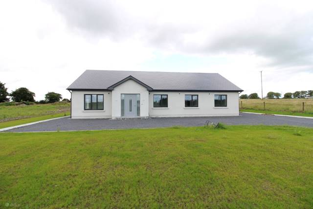 Ballygraney, Ballymacward, Athenry, Co. Galway — Keane Mahony Smith