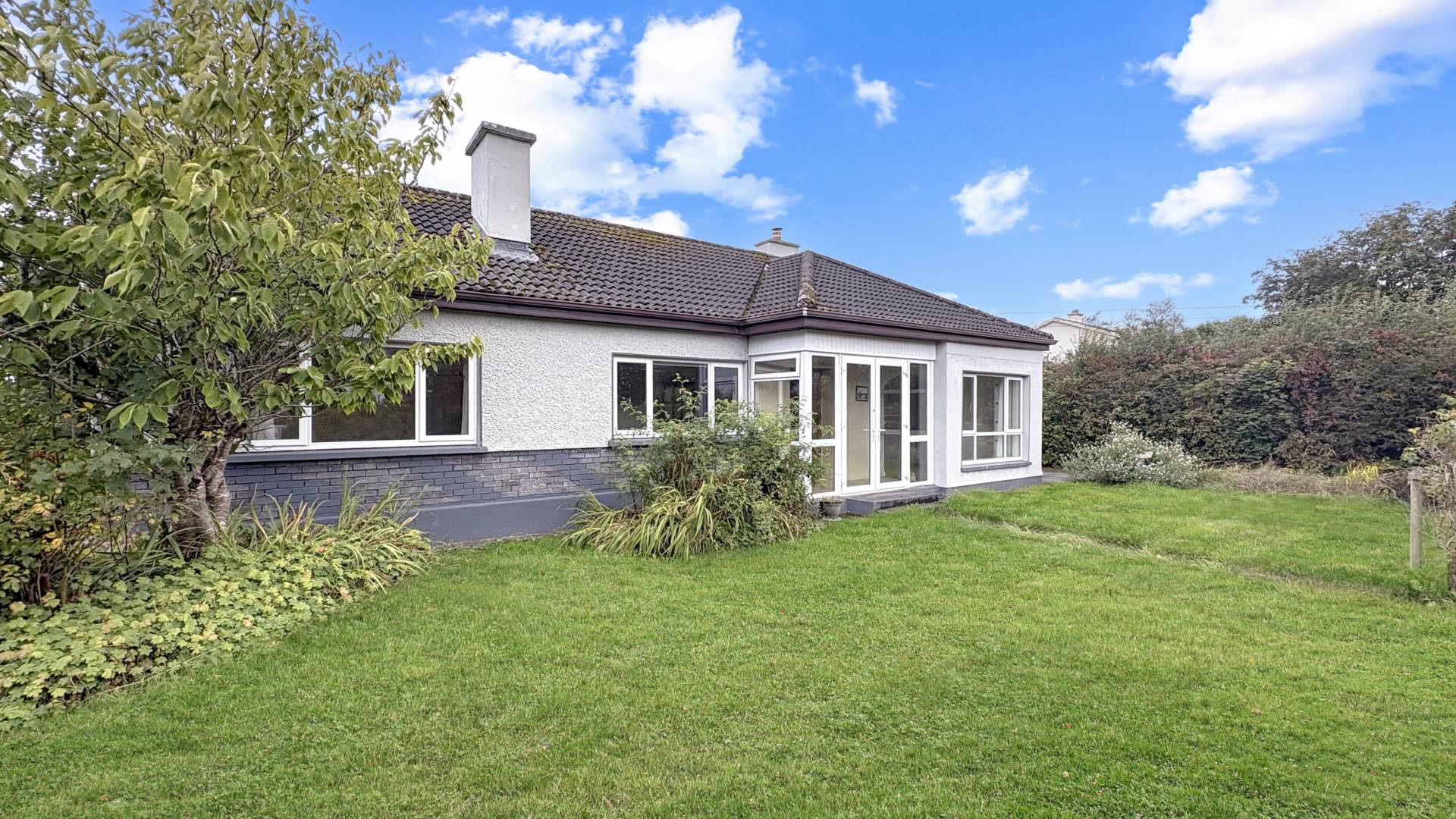 Cartron, Kinvara, Co. Galway Detached House — Farrell Auctioneers & Estate Agents Ltd