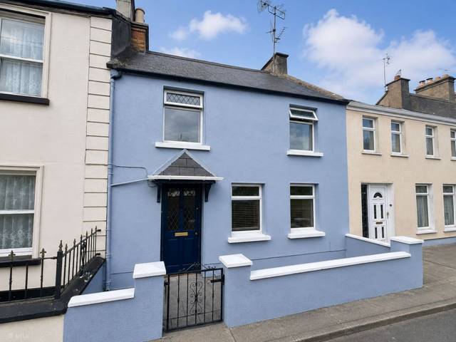 Hannon’s House, Tullinadaly Road, Tuam, Co. Galway — Fair Deal Property