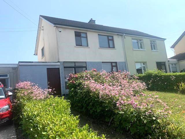 70 Renmore Park, Renmore, Galway City Semi-detached House — John Quinn Auctioneers