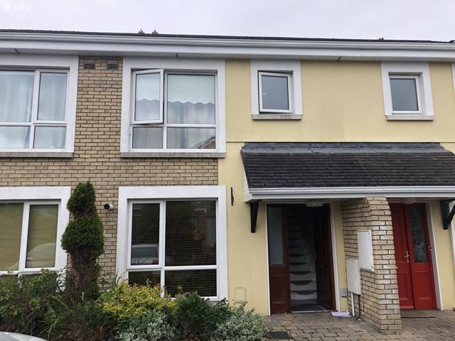 97 Boireann Bheag, Roscam, Co. Galway Terrace House — John Dolan Auctioneers Ltd