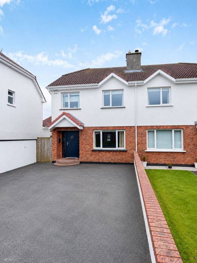 62 Woodfield, Galway Road, Tuam, Co. Galway — Fair Deal Property