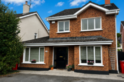 204 Bluebell Woods, Maree Road, Oranmore, Co Galway, H91 X3D0 — Gohery Properties