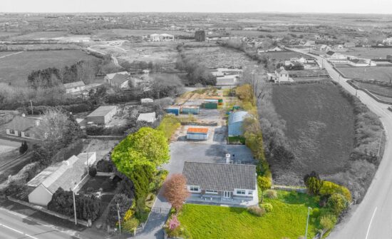 Castlequarter, Clonboo, Corrandulla, H91FXK8 — Maxwell & Heaslip (Property Partners)