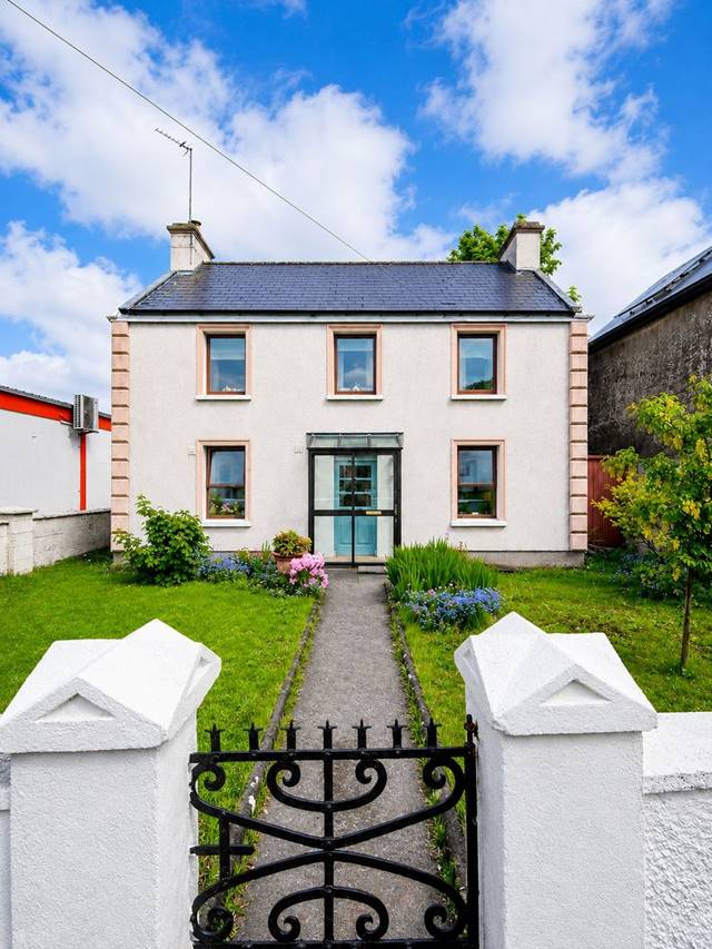 Galway Road, Tuam, Co. Galway — Fair Deal Property
