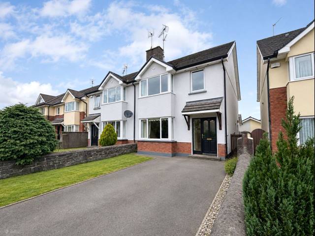 39 Palace Fields, Tuam, Co. Galway — Fair Deal Property