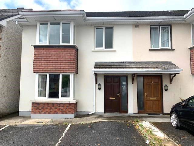 54 Fearann Rí, Galway, Doughiska, Co. Galway Semi-detached House — John Quinn Auctioneers