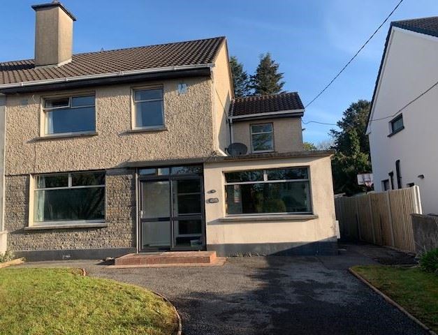 Aisling, No.10 Dr Mannix Road, Salthill, Galway City Semi-detached House — John Quinn Auctioneers