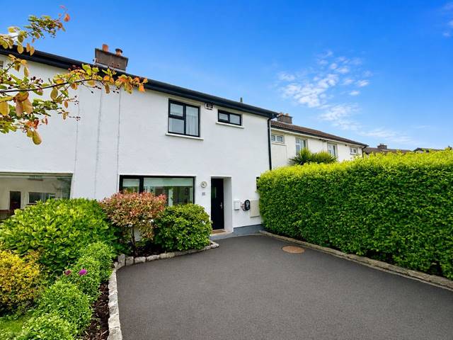 21 Rockfield Park, Rahoon, Co. Galway — Fair Deal Property