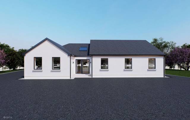 Detached 4 Bedroom, Kiladree Williams Town, F45F1C8, Williamstown, Co. Galway — Fair Deal Property
